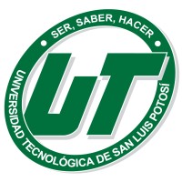 Universidad Tecnológica de San Luis Potosí logo - Similar company to Universidad Cuauhtémoc San Luis Potosí