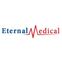 Eternal Medical logo - Similar company to Aqe Solutions