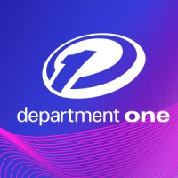 department one GmbH logo - Similar company to Mooaii