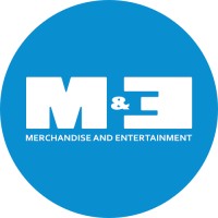 Merchandise&Entertainment logo - Similar company to Hibertad