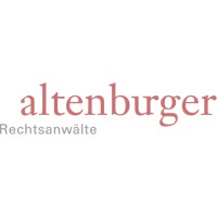 Altenburger Rechtsanwälte