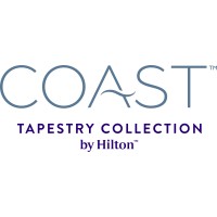 Coast Rehoboth Beach, Tapestry Collection by Hilton logo - Similar company to Riverfront Events