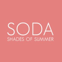 SODA logo - Similar company to Ambra Group