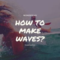 Wavez Marketing logo - Similar company to Wavz
