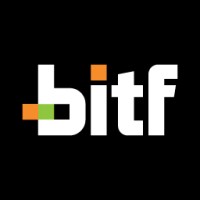Bitfarms FR logo - Similar company to Sai Computing