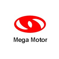 Mega Motor Co. logo - Similar company to Saipa