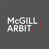McGill Arbitration Student Society/Société étudiante d'arbitrage de McGill logo - Similar company to Nylon Arbitration
