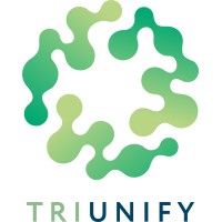 Triunify International logo - Similar company to Studio Juanita'S