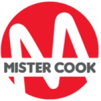 Mister Cook logo - Similar company to Il Gianfornaio