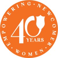 Newcomer Women's Services Toronto logo - Similar company to Ymca Canada