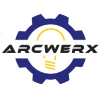 ARCWERX logo - Similar company to First Responder Uas Challenges