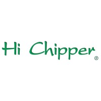 Hi Chipper Glass logo - Similar company to Lacsi- Construction Specifications Institute Los Angeles Chapter
