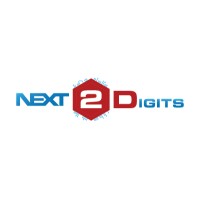 Next-2Digits logo - Similar company to Graphenexus