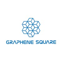 Graphene Square Inc. logo - Similar company to Graphene Layers
