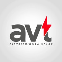 AVT Distribuidora Solar logo - Similar company to Avt