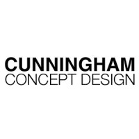 Cunningham Concept Design logo - Similar company to Y0
