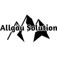 Allgäu Solution logo - Similar company to V-Markt