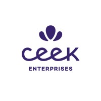 CEEK Enterprises logo - Similar company to Suyo Pisco