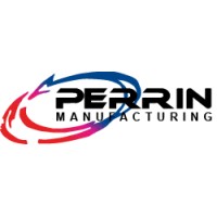 PERRIN MANUFACTURING INC logo - Similar company to Fasse Valves