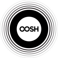 OOSH logo - Similar company to Oosh Ltd