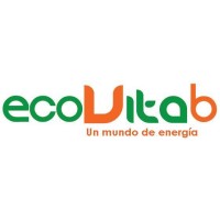 Ecovitab  Energía S.L. logo - Similar company to Ingese Electrics Sl