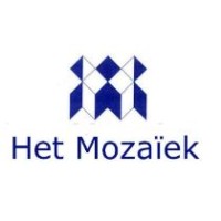 SBO Het Mozaïek logo - Similar company to Basisschool Het Mozaïek
