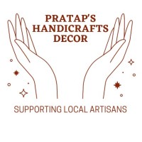Pratap's Handicrafts and Home Decor logo - Similar company to Makuru Handicrafts