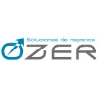 OZER Training & Team Building logo - Similar company to Team Building Work N´Roll