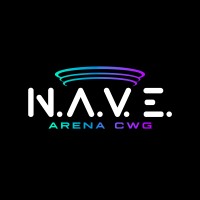 Arena CWG logo - Similar company to Bounce