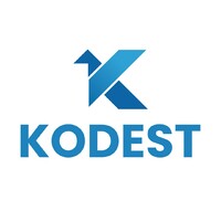 KODEST logo - Similar company to Kodestra