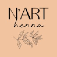 N'art henna logo - Similar company to Beven