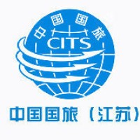中国国旅（江苏）国际旅行社有限公司 logo - Similar company to 修正生物医药（杭州）研究院有限公司