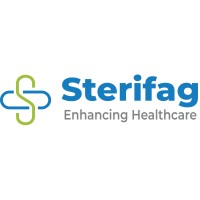 STERIFAG INDIA PRIVATE LIMITED logo - Similar company to Learned
