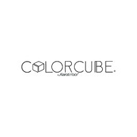 ColorCube logo - Similar company to Colorcube Games