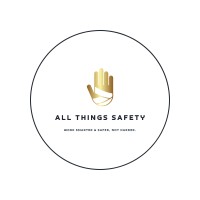 All Things Safety & Management Systems logo - Similar company to Orm Global