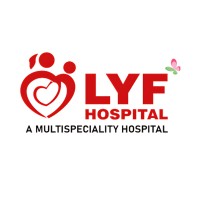 LYF HOSPITAL | Multispeciality Hospital logo - Similar company to Lyf Matters Inc.