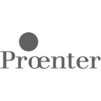 Proenter logo - Similar company to Streamgt