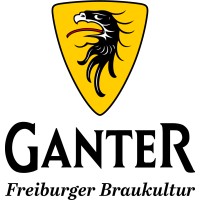 Brauerei GANTER GmbH & Co. KG logo - Similar company to Bürk Mobatime Gmbh