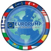 Europump International logo - Similar company to Adast