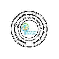YEMEN HAWK COPR FOR OIL AND GAS SERVICES logo - Similar company to Shada Services