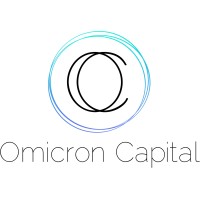Omicron Capital logo - Similar company to Pilcher Group