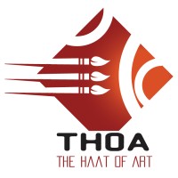 The Haat Of Art logo - Similar company to Sahaay Linens