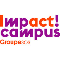 Impact Campus logo - Similar company to Campus Impact