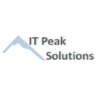 It Peak Solutions