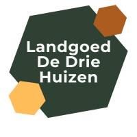 Landgoed De Drie Huizen logo - Similar company to Splendorflex