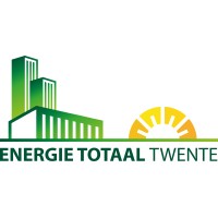 Energie Totaal Twente logo - Similar company to Avelution