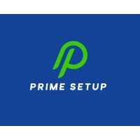 Prime Setup UAE logo - Similar company to The Speys Studio