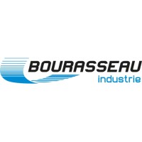 Bourasseau Industrie logo - Similar company to Sa2M - Groupe Dis