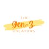 The GenZ Creators logo - Similar company to Bobby Umar Coaching