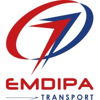 EMDIPA Global Transports logo - Similar company to World Pack Express